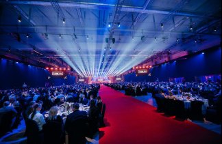 Centra kongresowe - Expo Łódź - obiekt - zdjęcie 3 