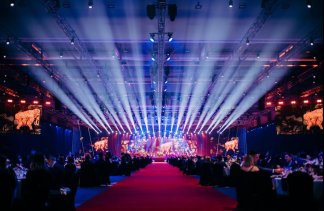 Centra kongresowe - Expo Łódź - obiekt - zdjęcie 2 