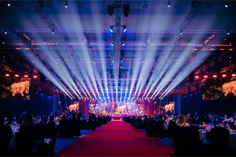 Centra kongresowe - Expo Łódź - zdjęcie 2