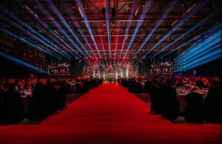 Centra kongresowe - Expo Łódź - obiekt - zdjęcie 1 