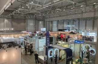 Centra kongresowe - Expo Łódź - obiekt - zdjęcie 15 