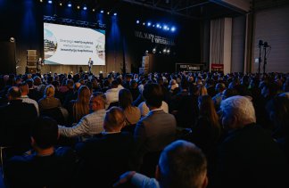 Centra kongresowe - Expo Łódź - obiekt - zdjęcie 7 