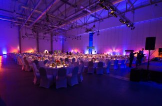 Centra kongresowe - Expo Łódź - obiekt - zdjęcie 13 