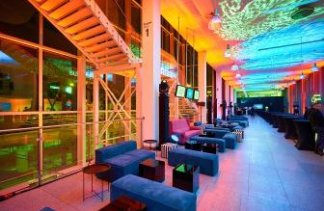 Centra kongresowe - Expo Łódź - obiekt - zdjęcie 11 