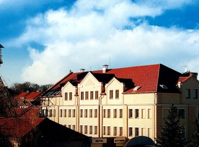 Kopalnia Soli Bochnia - sale konferencyjne Bochnia