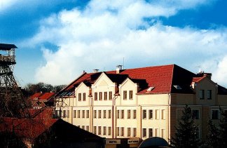Hotele konferencyjne - Kopalnia Soli Bochnia - obiekt - zdjęcie 1 