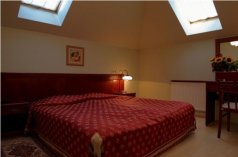 Hotele konferencyjne - Kopalnia Soli Bochnia - zdjęcie 4