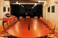 Hotele konferencyjne - Kopalnia Soli Bochnia - zdjęcie 3