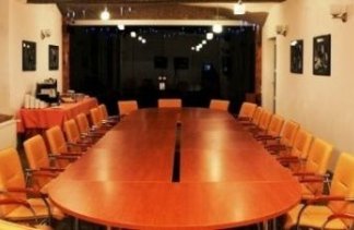 Hotele konferencyjne - Kopalnia Soli Bochnia - obiekt - zdjęcie 3 