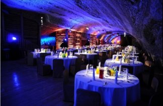 Hotele konferencyjne - Kopalnia Soli Bochnia - obiekt - zdjęcie 2 