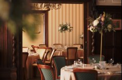 Pałace - Pałac Szczepowice - zdjęcie 3