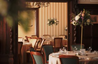 Pałace - Pałac Szczepowice - obiekt - zdjęcie 3 