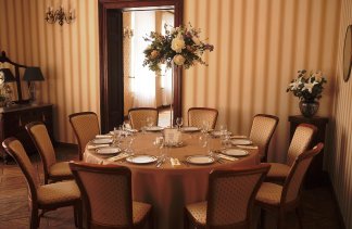 Pałace - Pałac Szczepowice - obiekt - zdjęcie 4 