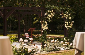 Pałace - Pałac Szczepowice - obiekt - zdjęcie 7 