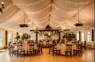 Pałace - Pałac Szczepowice - obiekt - zdjęcie 2 