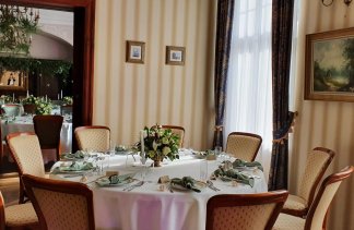 Pałace - Pałac Szczepowice - obiekt - zdjęcie 6 