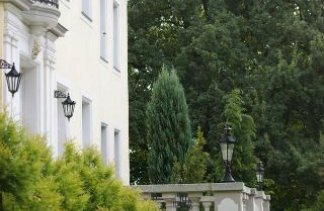 Pałace - Pałac Szczepowice - obiekt - zdjęcie 14 