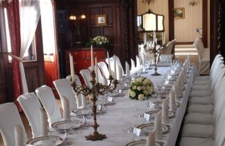 Pałace - Pałac Szczepowice - obiekt - zdjęcie 16 