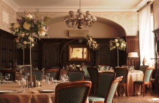 Pałace - Pałac Szczepowice - obiekt - zdjęcie 5 