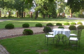 Pałace - Pałac Szczepowice - obiekt - zdjęcie 13 