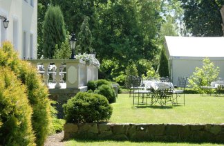 Pałace - Pałac Szczepowice - obiekt - zdjęcie 12 