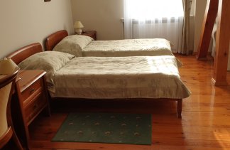 Pałace - Pałac Szczepowice - Pokoje - zdjęcie 2 