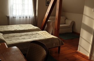 Pałace - Pałac Szczepowice - Pokoje - zdjęcie 3 