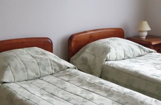 Pałace - Pałac Szczepowice - Pokoje - zdjęcie 4 