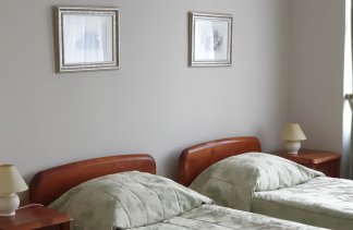 Pałace - Pałac Szczepowice - Pokoje - zdjęcie 5 