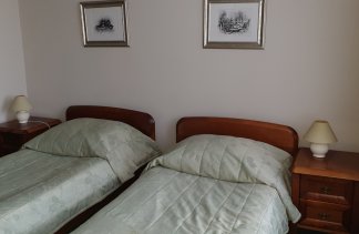 Pałace - Pałac Szczepowice - Pokoje - zdjęcie 6 