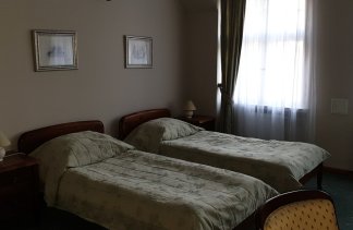 Pałace - Pałac Szczepowice - Pokoje - zdjęcie 7 