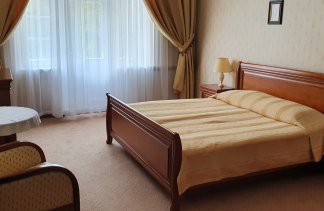 Pałace - Pałac Szczepowice - Pokoje - zdjęcie 8 