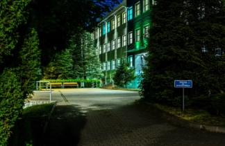 Obiekty szkoleniowe - Stowarzyszenie Księgowych w Polsce Oddział Wielkopolski w Poznaniu - obiekt - zdjęcie 2 