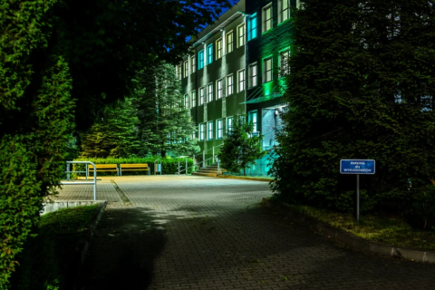 Obiekty szkoleniowe - Stowarzyszenie Księgowych w Polsce Oddział Wielkopolski w Poznaniu - zdjęcie 2