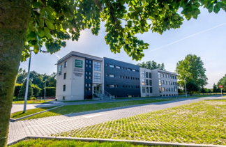 Obiekty szkoleniowe - Stowarzyszenie Księgowych w Polsce Oddział Wielkopolski w Poznaniu - obiekt - zdjęcie 1 