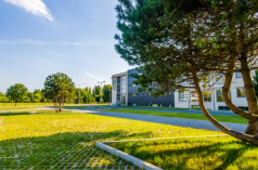 Obiekty szkoleniowe - Stowarzyszenie Księgowych w Polsce Oddział Wielkopolski w Poznaniu - zdjęcie 4