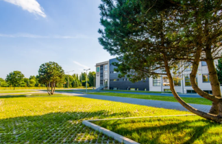 Obiekty szkoleniowe - Stowarzyszenie Księgowych w Polsce Oddział Wielkopolski w Poznaniu - obiekt - zdjęcie 4 