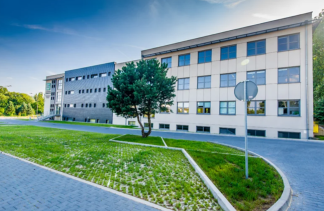 Obiekty szkoleniowe - Stowarzyszenie Księgowych w Polsce Oddział Wielkopolski w Poznaniu - obiekt - zdjęcie 5 