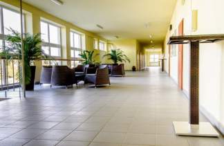 Obiekty szkoleniowe - Stowarzyszenie Księgowych w Polsce Oddział Wielkopolski w Poznaniu - obiekt - zdjęcie 6 