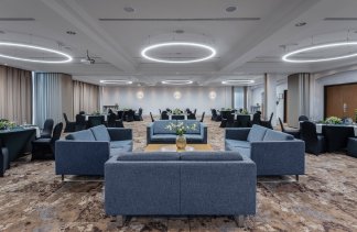 Hotele 4**** - Scandic Gdańsk - obiekt - zdjęcie 2 