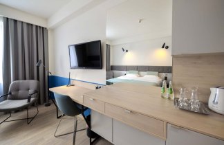 Scandic Gdańsk nocleg