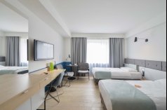 Scandic Gdańsk nocleg