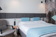 Scandic Gdańsk nocleg