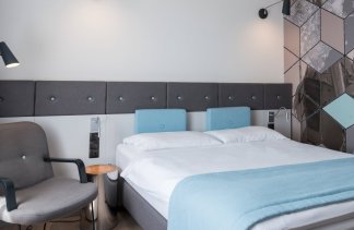 Scandic Gdańsk nocleg