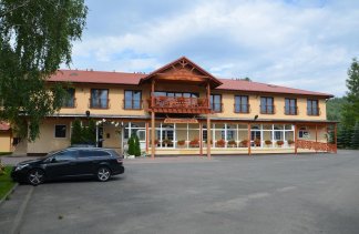 Pensjonat - Górska Dolina - obiekt - zdjęcie 1 