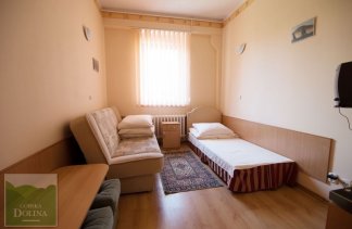 Pensjonat - Górska Dolina - obiekt - zdjęcie 6 