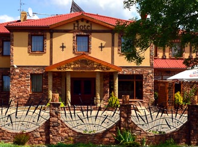 Hotel Księcia Jóżefa - sale konferencyjne Poznań