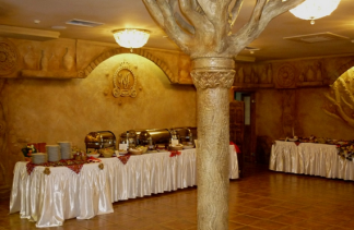 Hotele 3*** - Hotel Księcia Jóżefa - obiekt - zdjęcie 6 