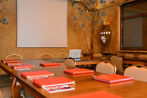 Hotele 3*** - Hotel Księcia Jóżefa - zdjęcie 2