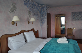 Hotele 3*** - Hotel Księcia Jóżefa - obiekt - zdjęcie 8 